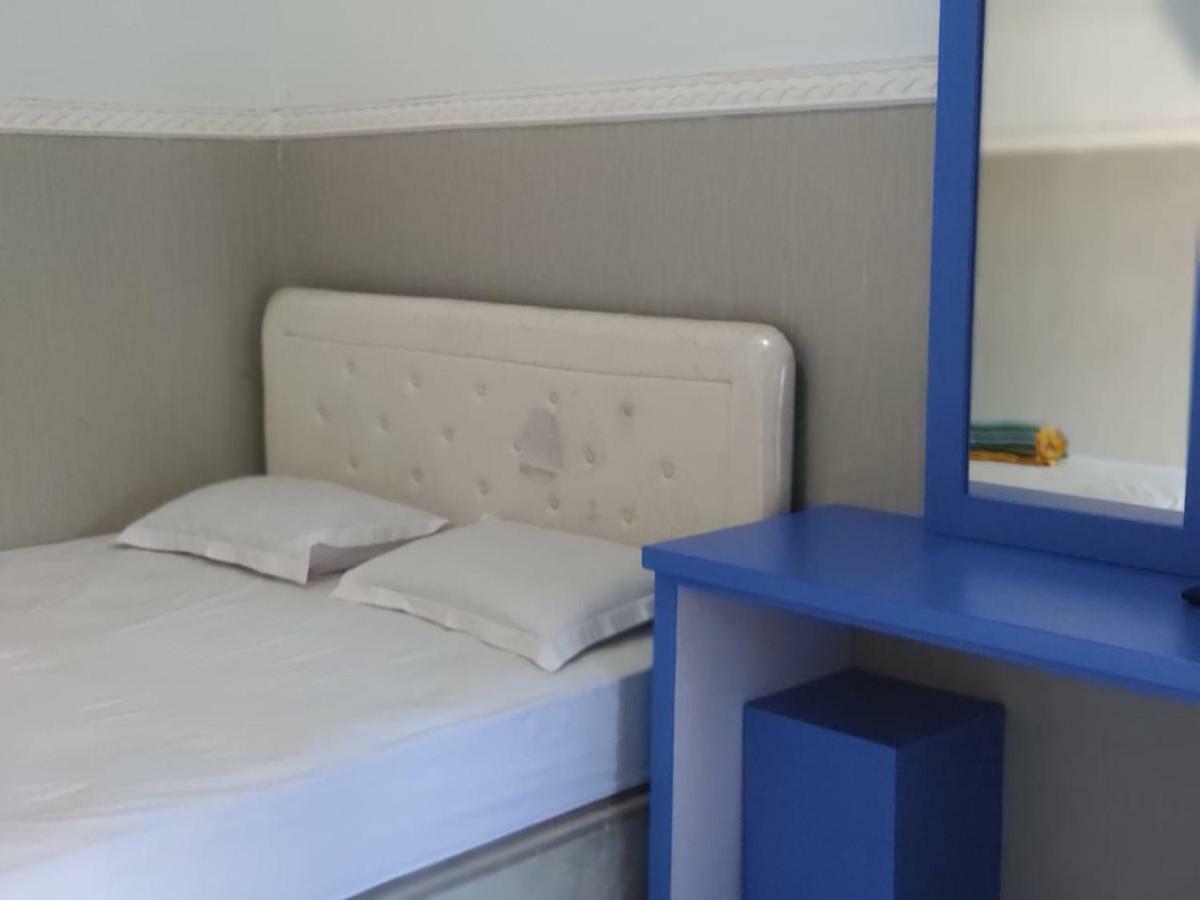 Hotel Boegenviel Syariah 라몬간 외부 사진