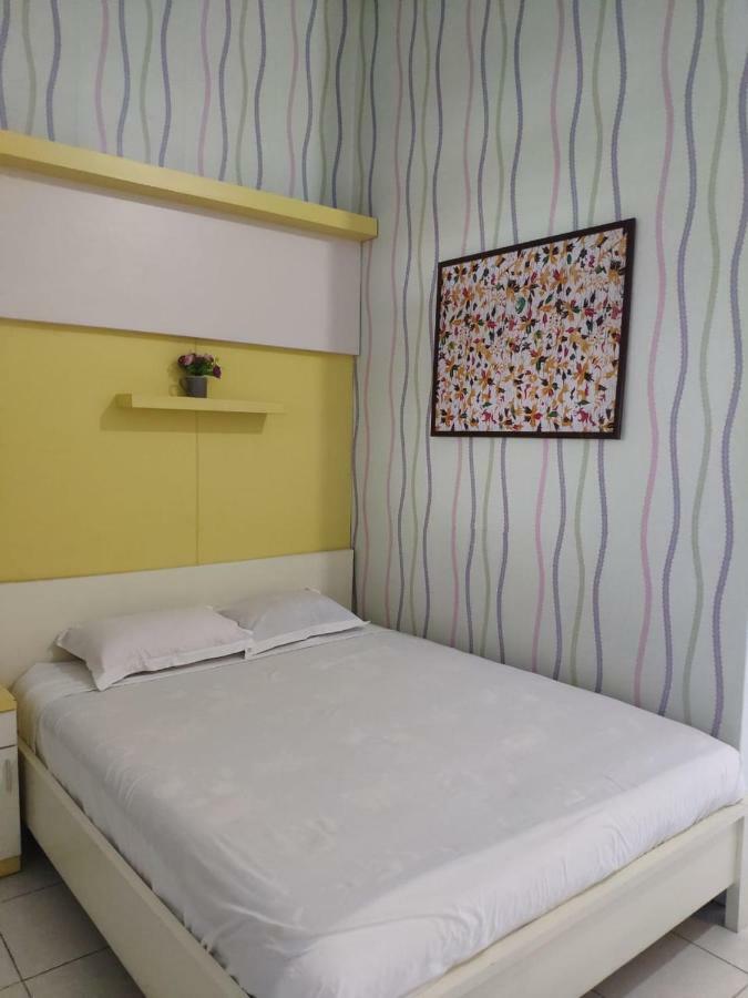 Hotel Boegenviel Syariah 라몬간 외부 사진