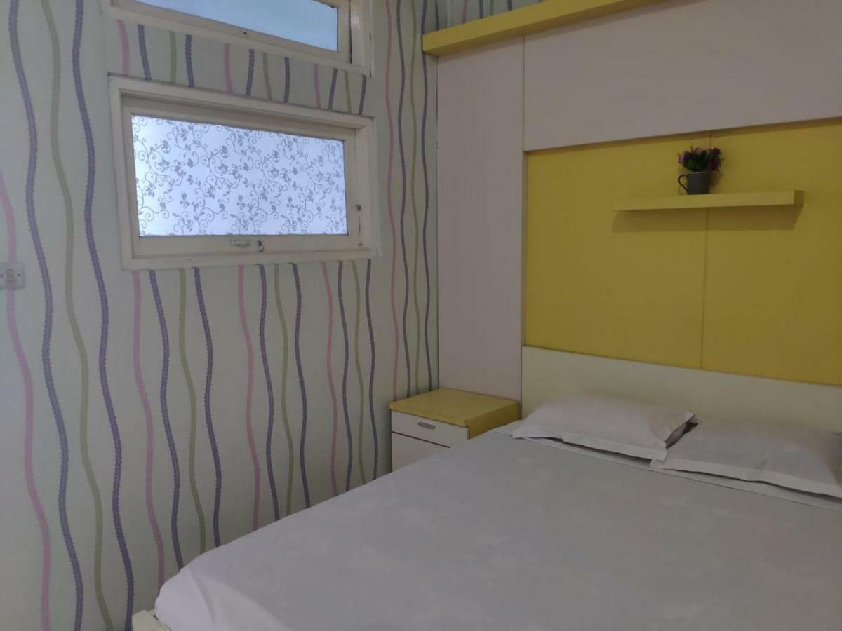 Hotel Boegenviel Syariah 라몬간 외부 사진