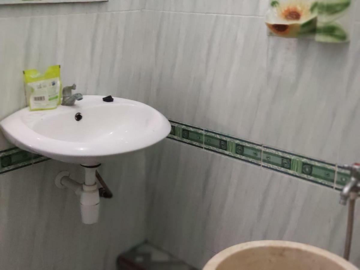 Hotel Boegenviel Syariah 라몬간 외부 사진